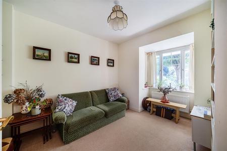Study/Family Room