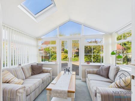 Sun Room