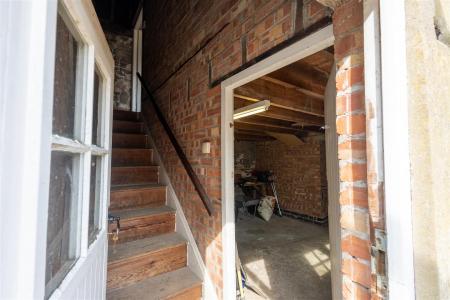 OUTBUILDING GROUND