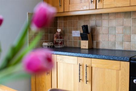 LIVING/DINING/KITCHEN