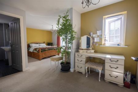 MASTER SUITE