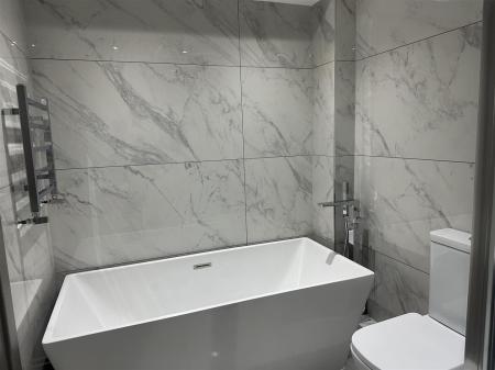 En-Suite Ground Floor