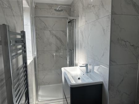 Bedroom Four En-Suite