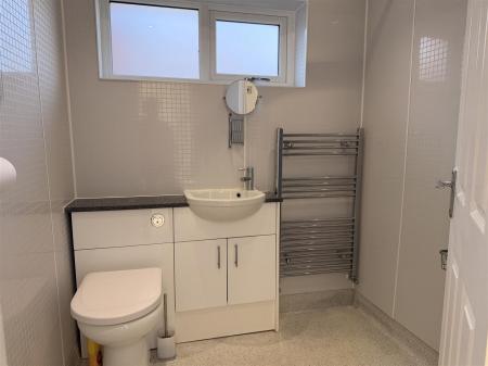 Wet Room