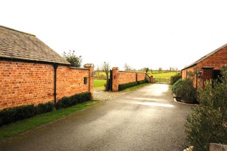 RIVER LANE
