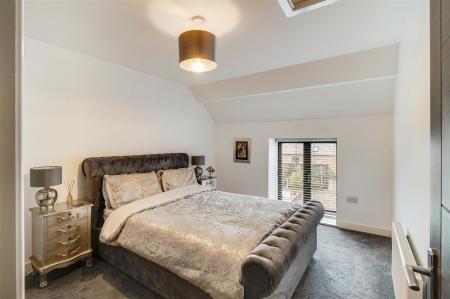 FIRST FLOOR BEDROOM 3