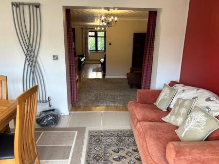 LIVING/DINING/KITCHEN