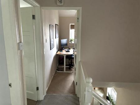 BEDROOM 3 FROM LANDING