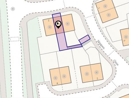 Allocated Parking Outline
