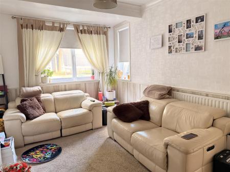 Second Reception Room