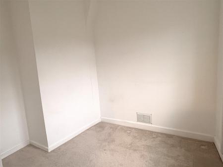 DRESSING ROOM/NURSERY