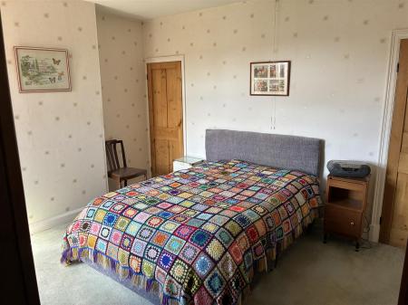 RERA BEDROOM