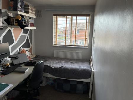 BEDROOM 3