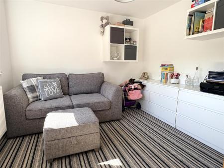 Study/Playroom