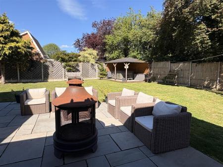 Seating Area Two