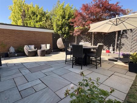 Seating Area One