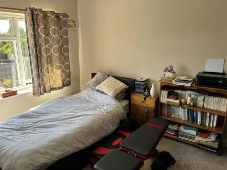 BEDROOM 3