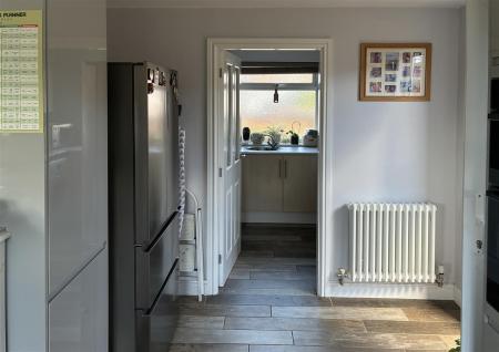 LIVING DINING KITCHEN