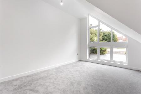 Bedroom Front