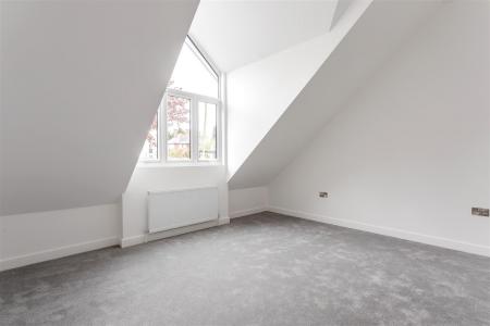 Bedroom Front