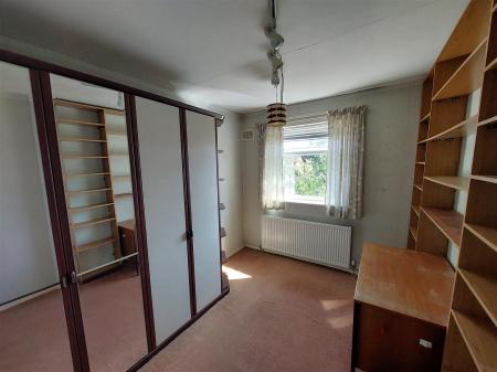 BEDROOM 3
