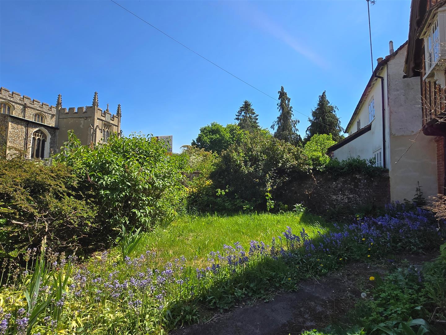 Image for REFURBISHMENT PROJECT - Church End, Braughing, Herts