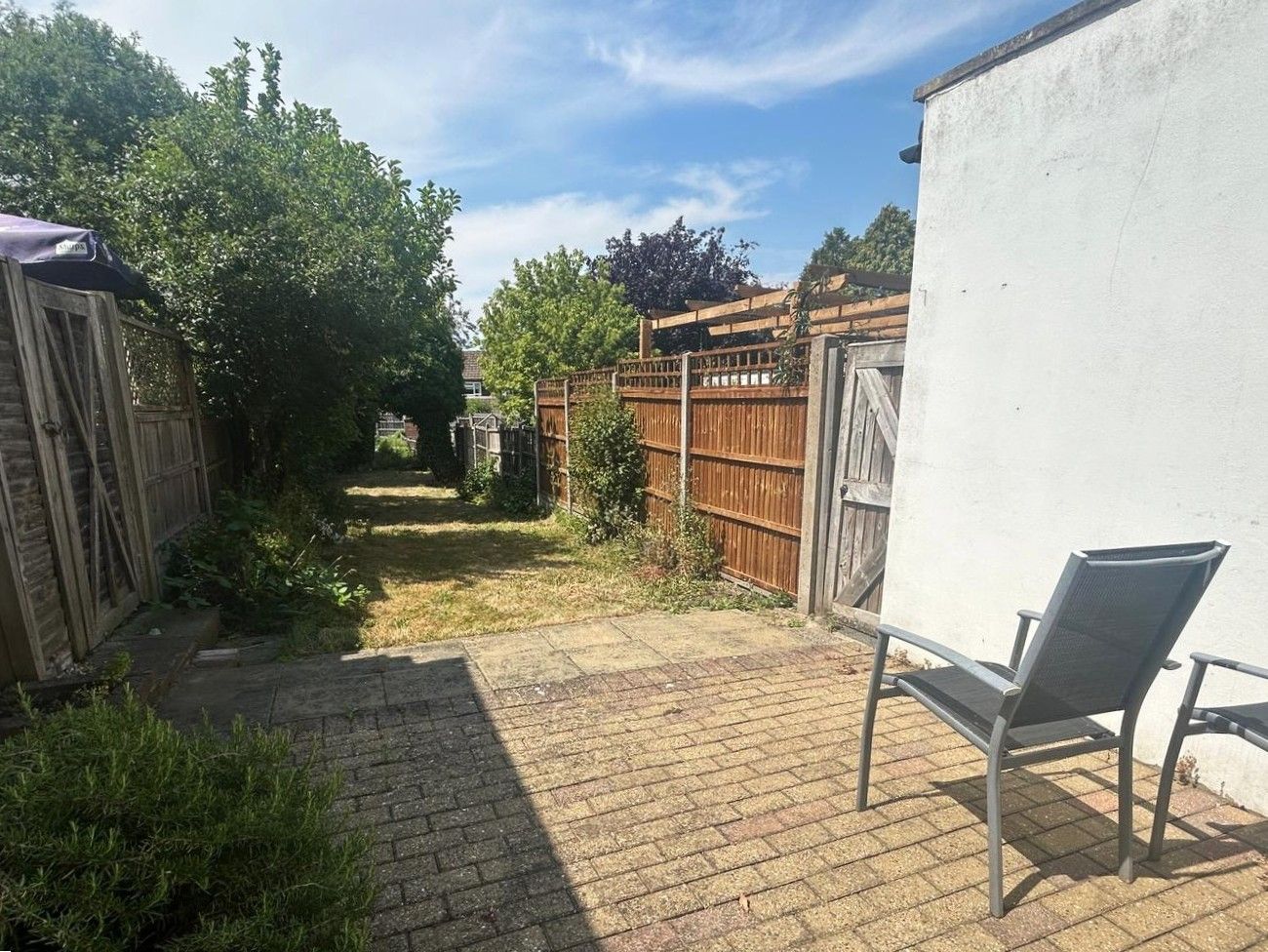 Image for CHAIN FREE- London Road, Buntingford