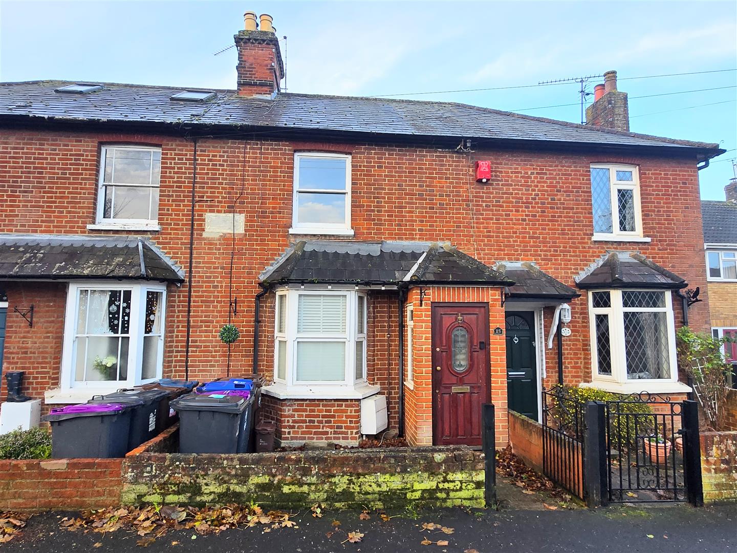 Image for CHAIN FREE- London Road, Buntingford