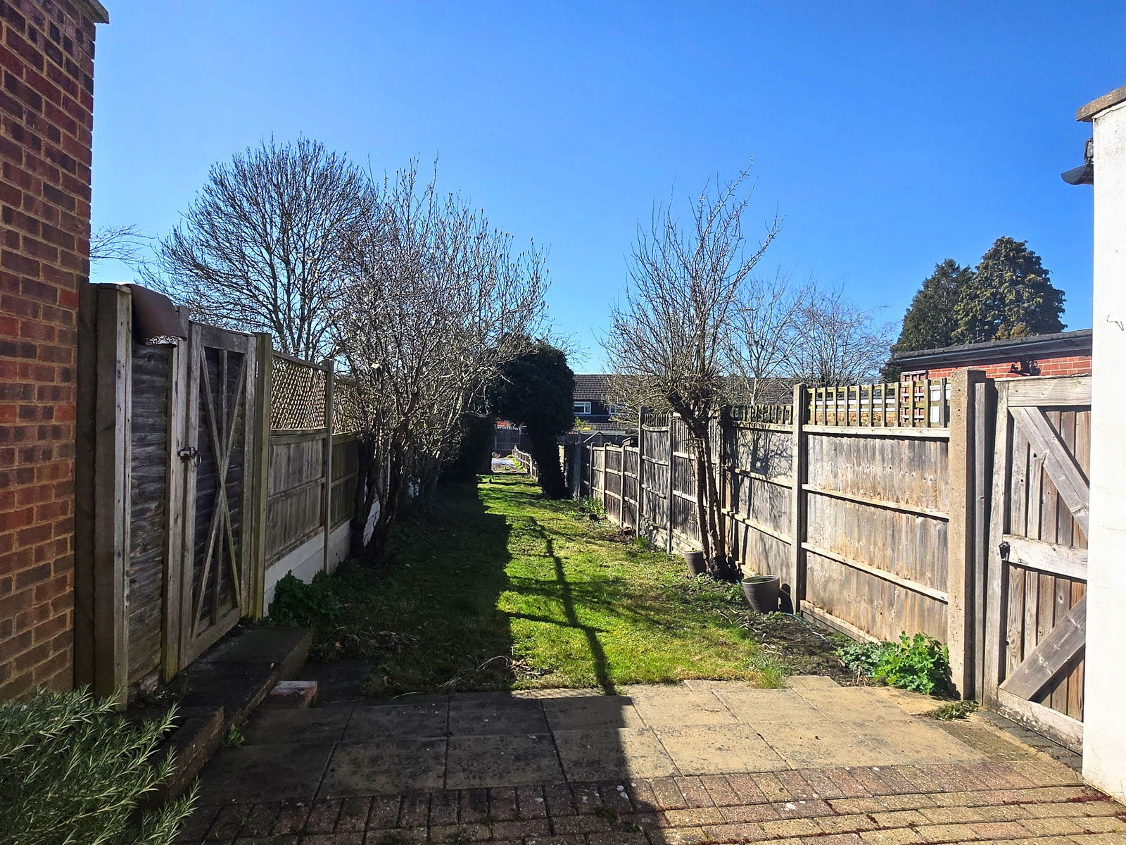 Image for CHAIN FREE- London Road, Buntingford