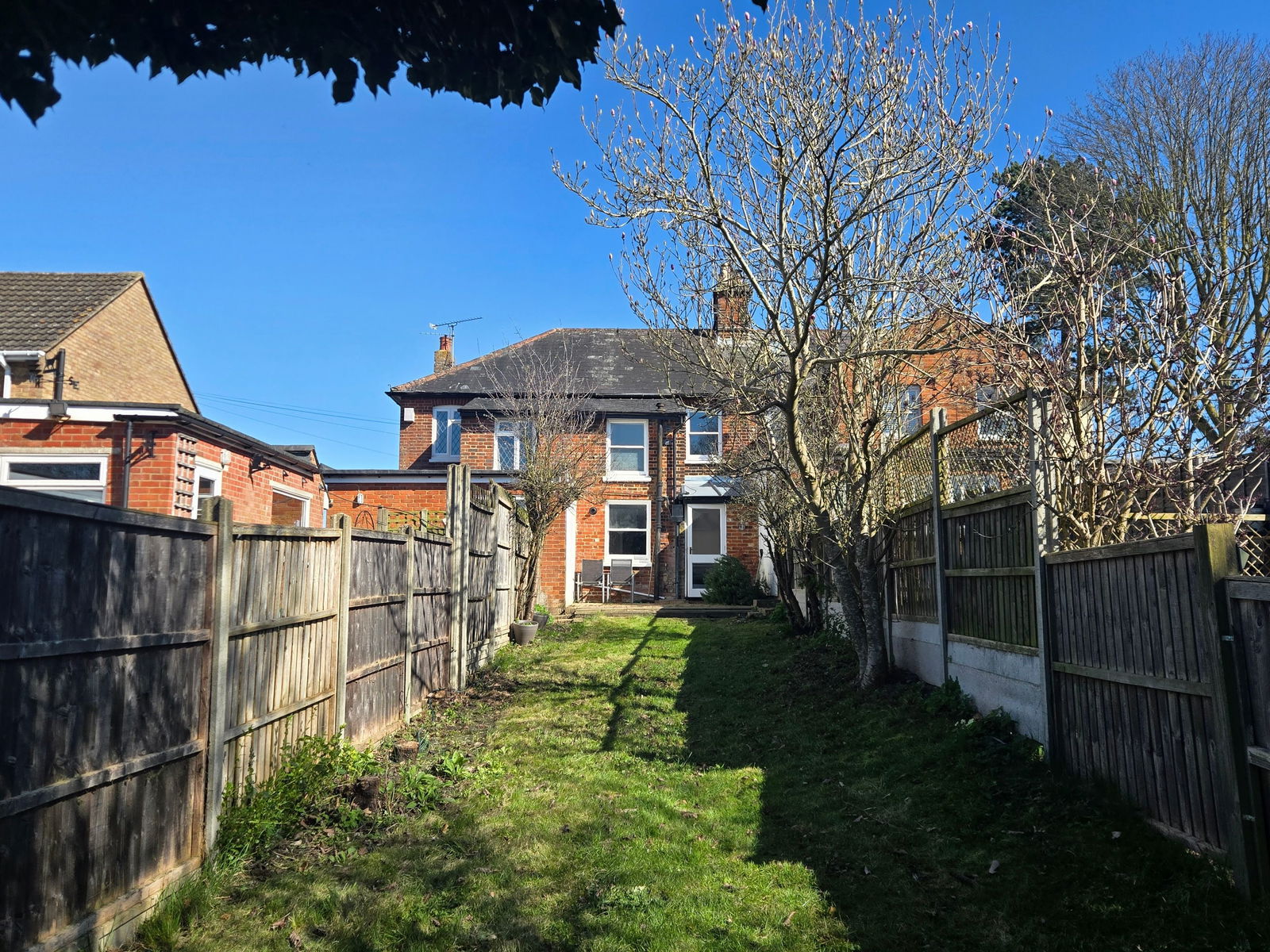 Image for CHAIN FREE- London Road, Buntingford