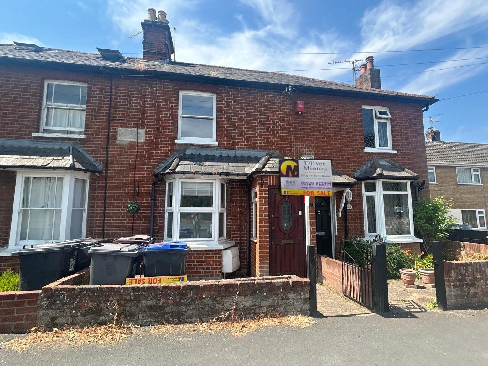 Image for CHAIN FREE- London Road, Buntingford