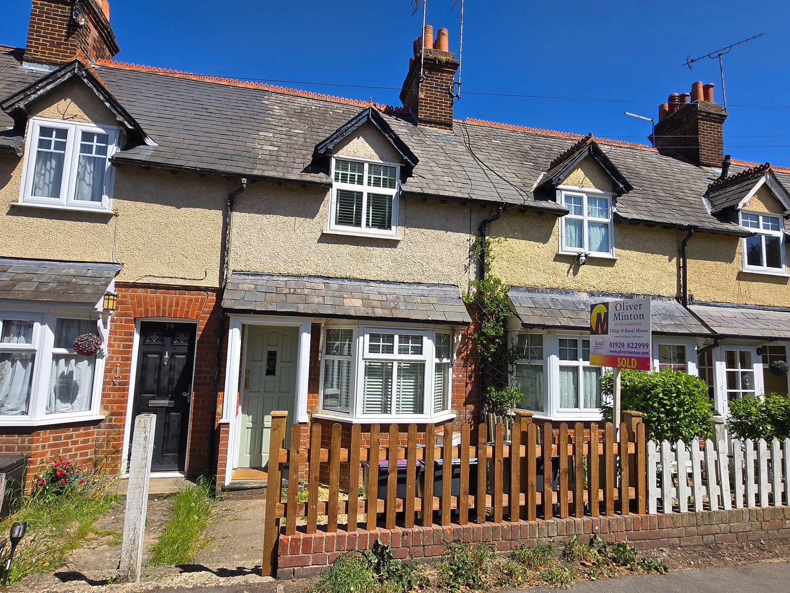 Image for Station Road, Puckeridge, Herts