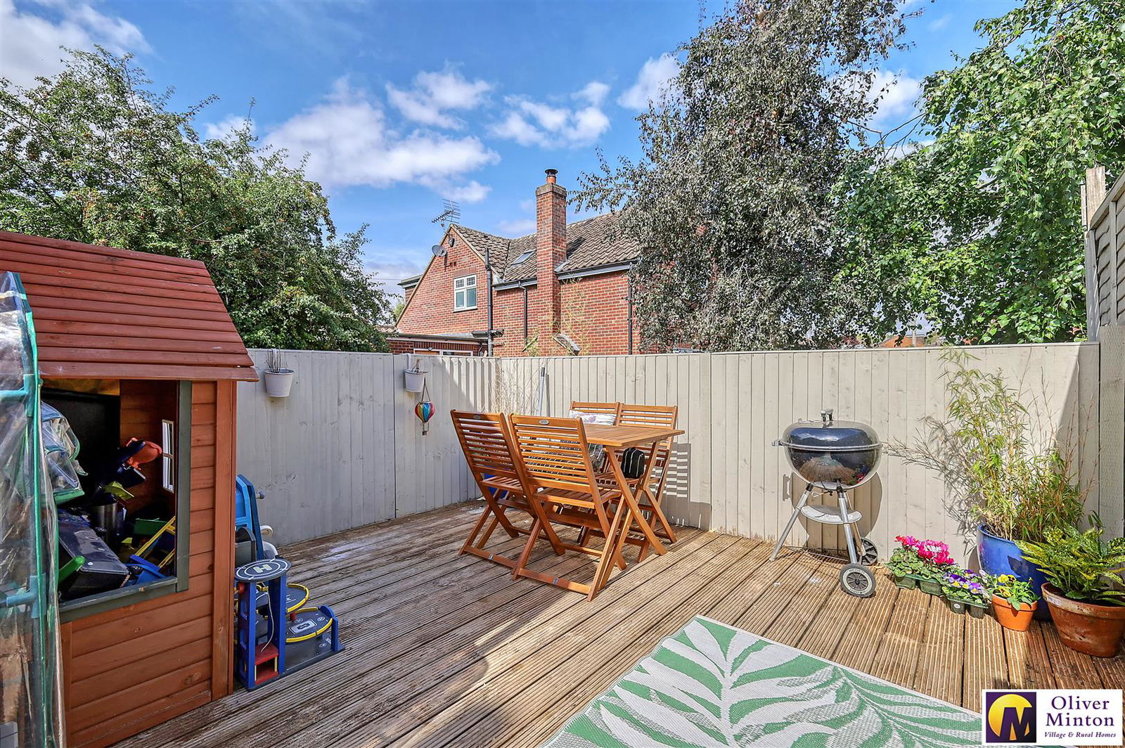Image for Station Road, Puckeridge, Herts