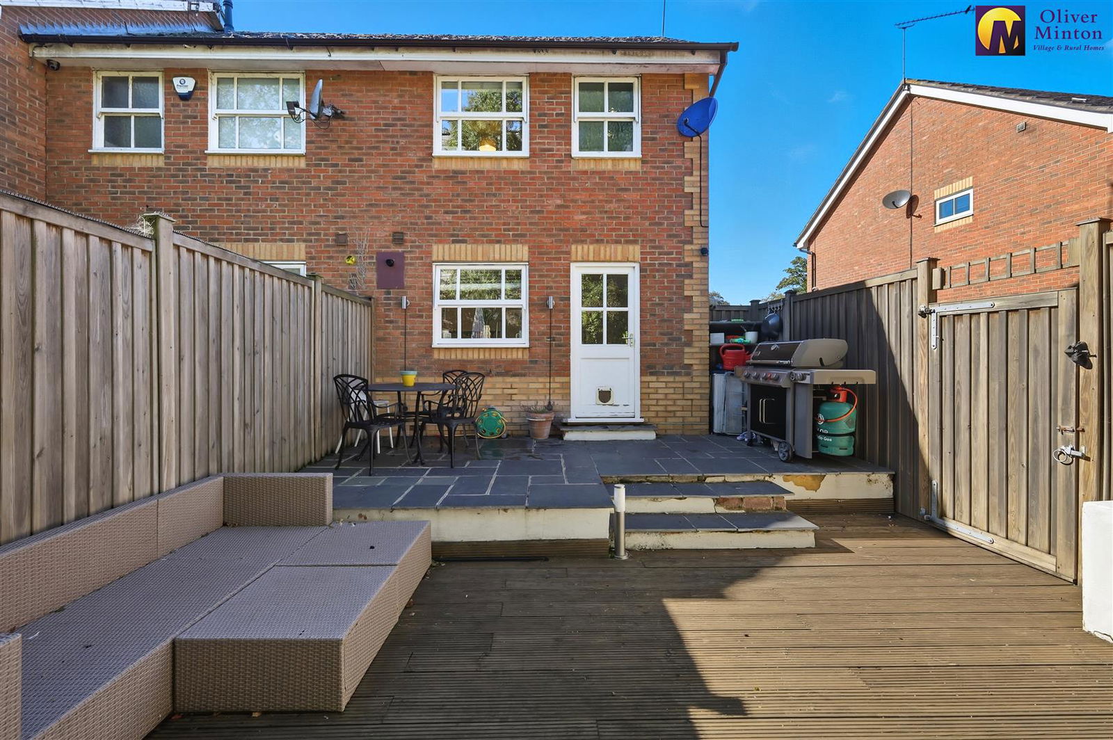 Image for Regal Close, Standon