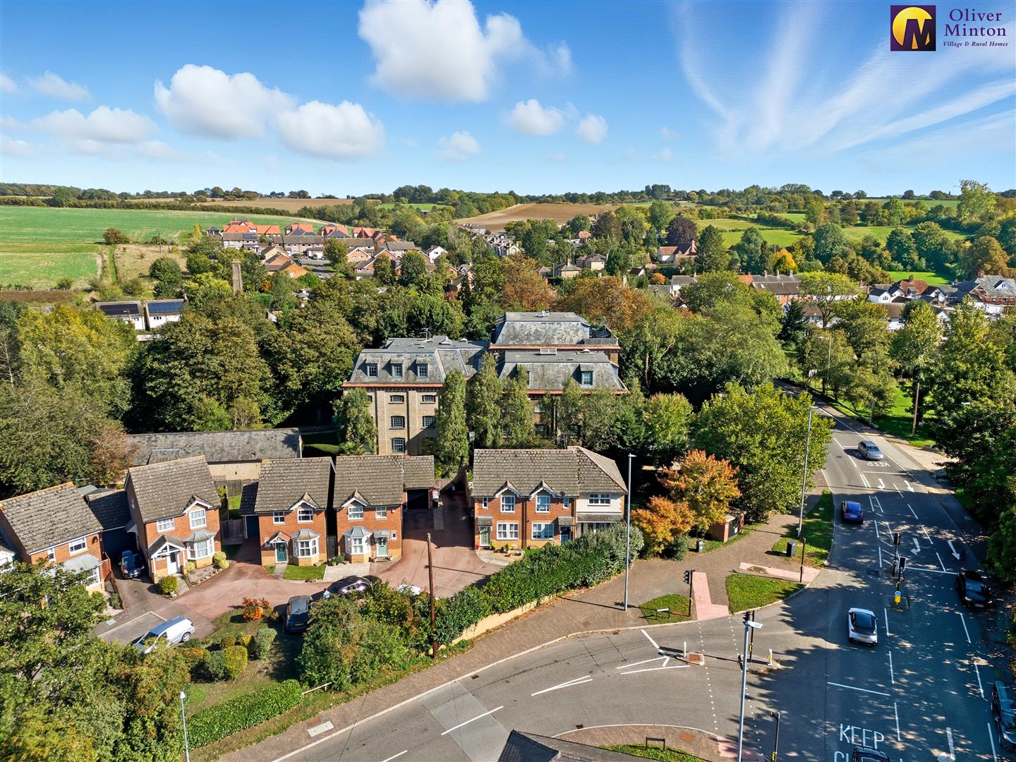 Image for Regal Close, Standon