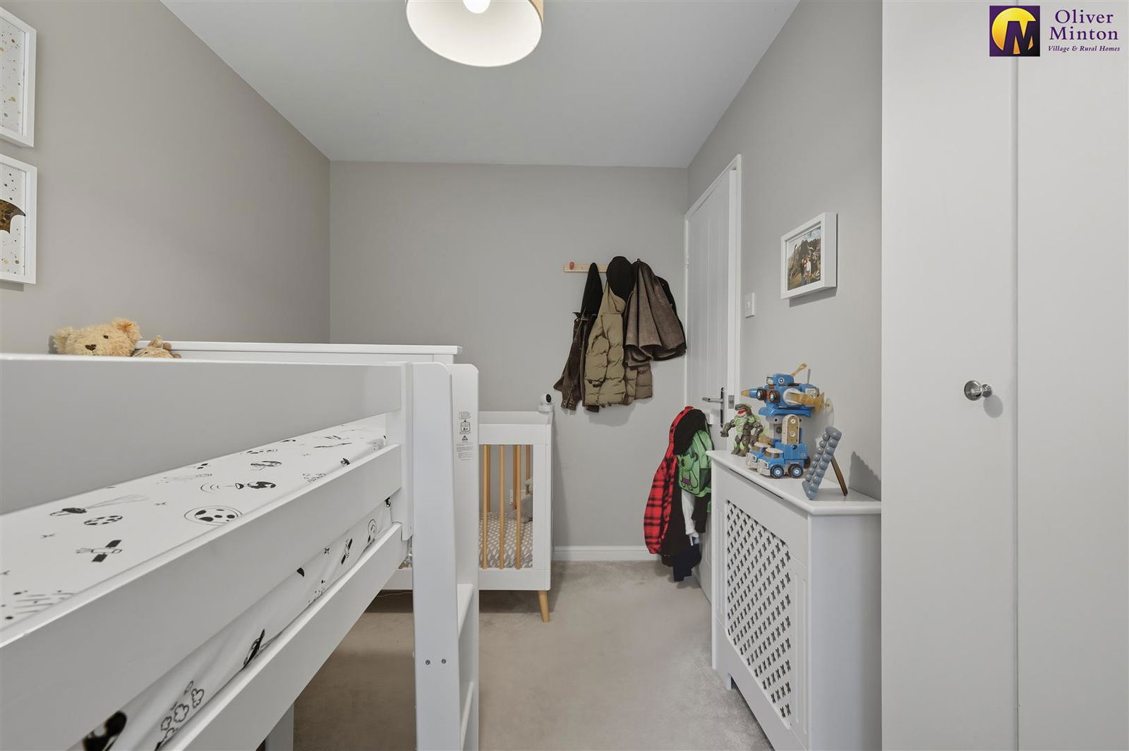 Image for Regal Close, Standon