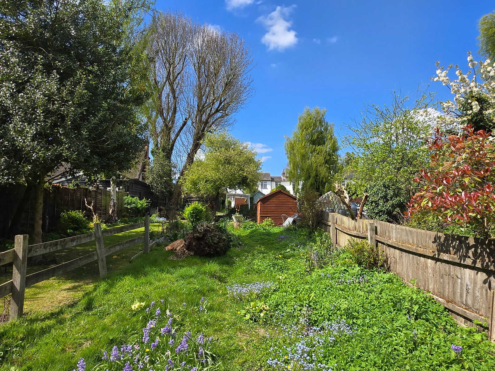 Image for CHAIN FREE - Green End, Braughing, Herts