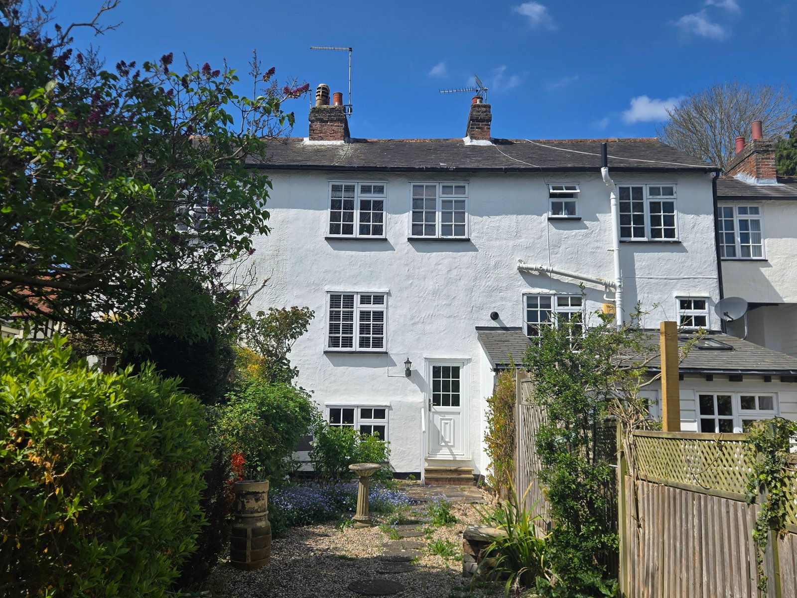 Image for CHAIN FREE - Green End, Braughing, Herts