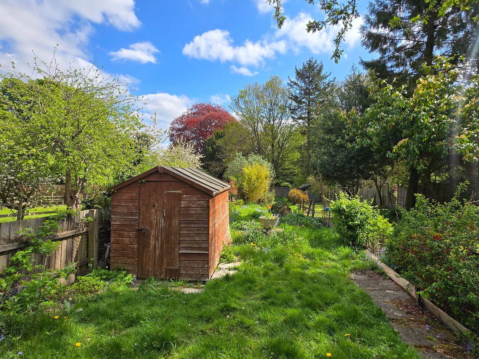 Image for CHAIN FREE - Green End, Braughing, Herts
