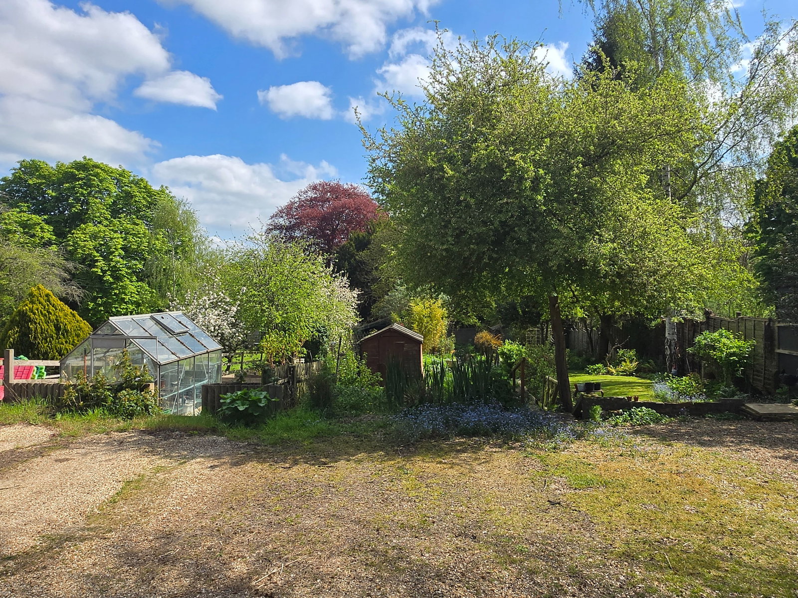 Image for CHAIN FREE - Green End, Braughing, Herts