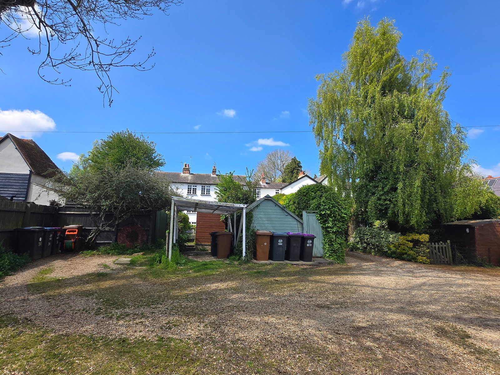 Image for CHAIN FREE - Green End, Braughing, Herts