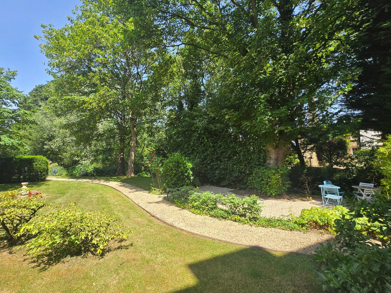 Image for CHAIN FREE - Kents Lane, Standon, Herts
