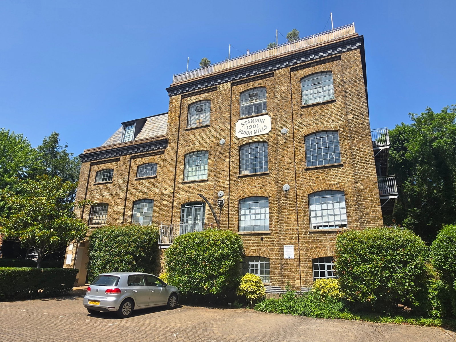 Image for CHAIN FREE - Kents Lane, Standon, Herts