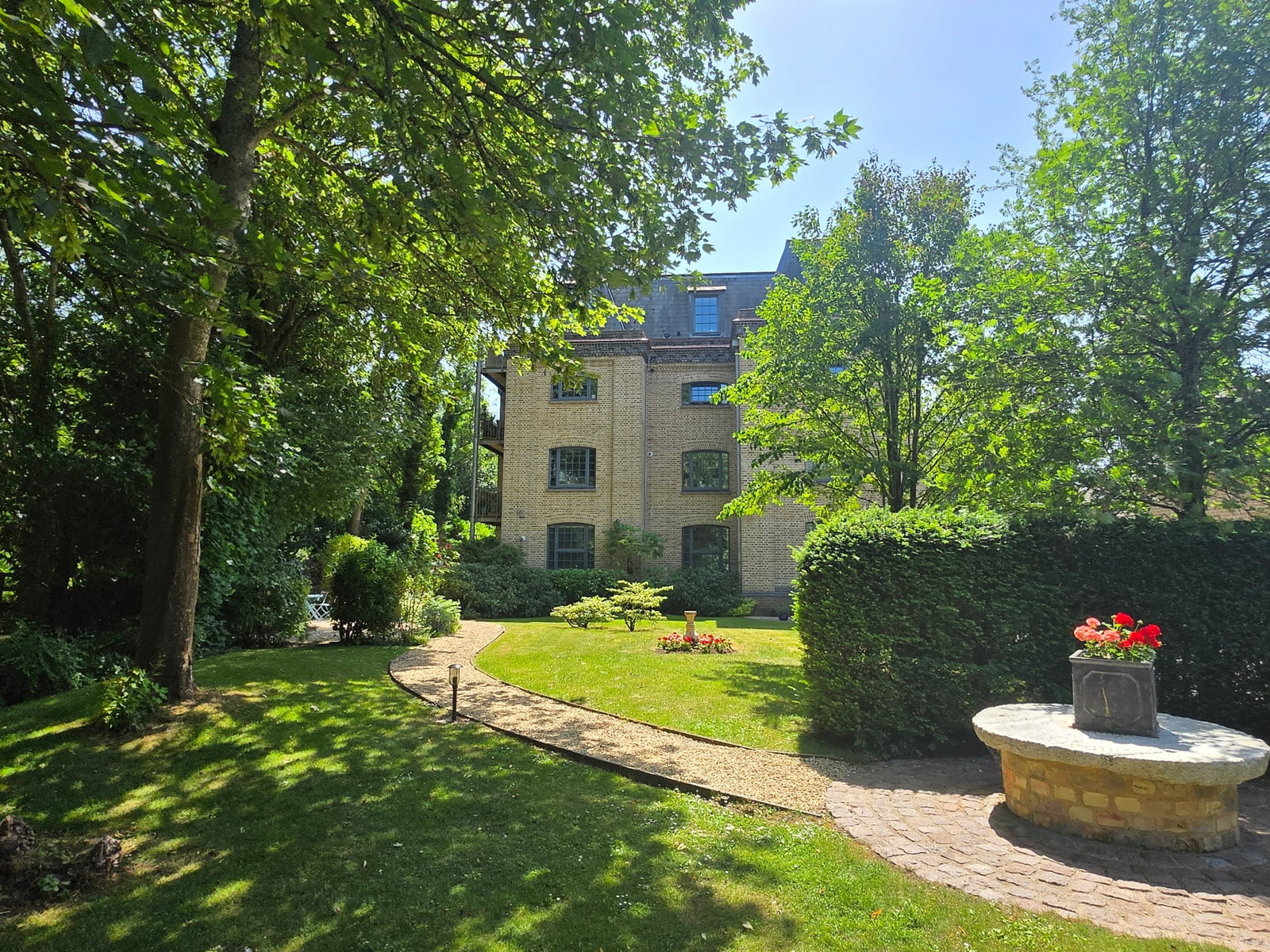 Image for CHAIN FREE - Kents Lane, Standon, Herts