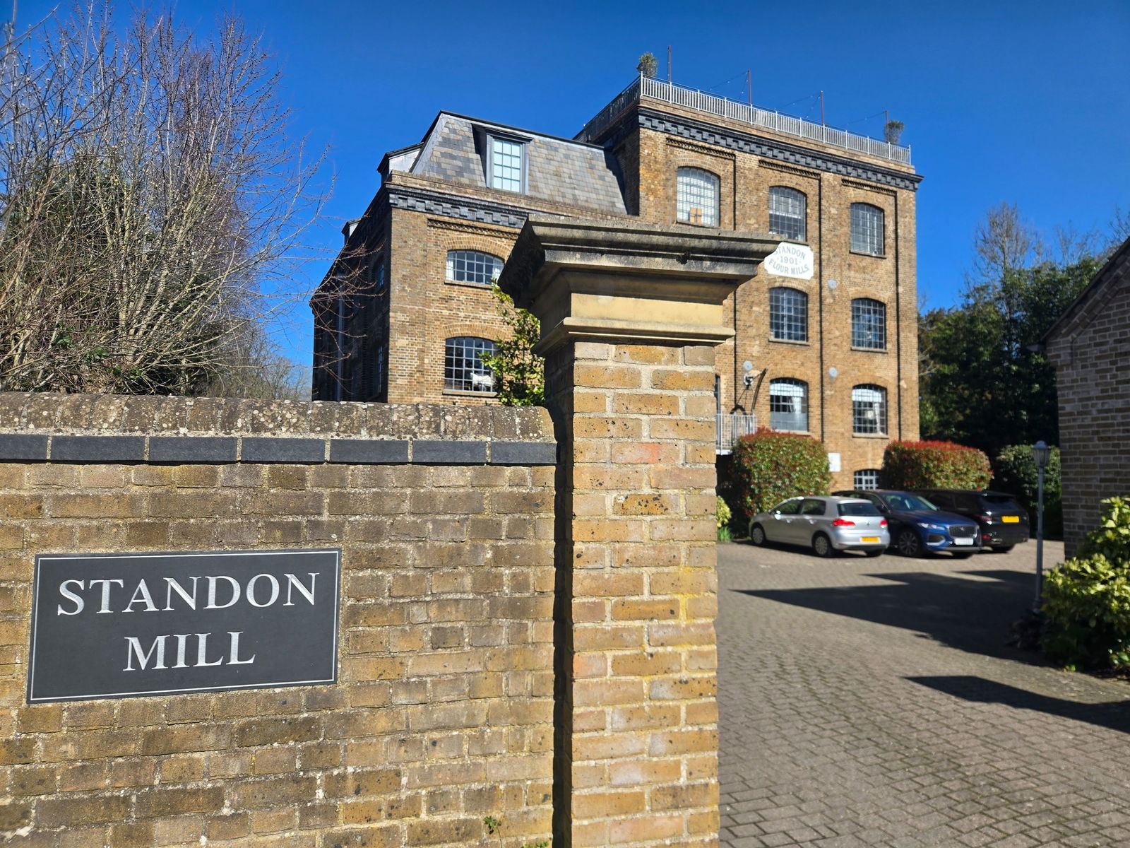 Image for CHAIN FREE - Kents Lane, Standon, Herts