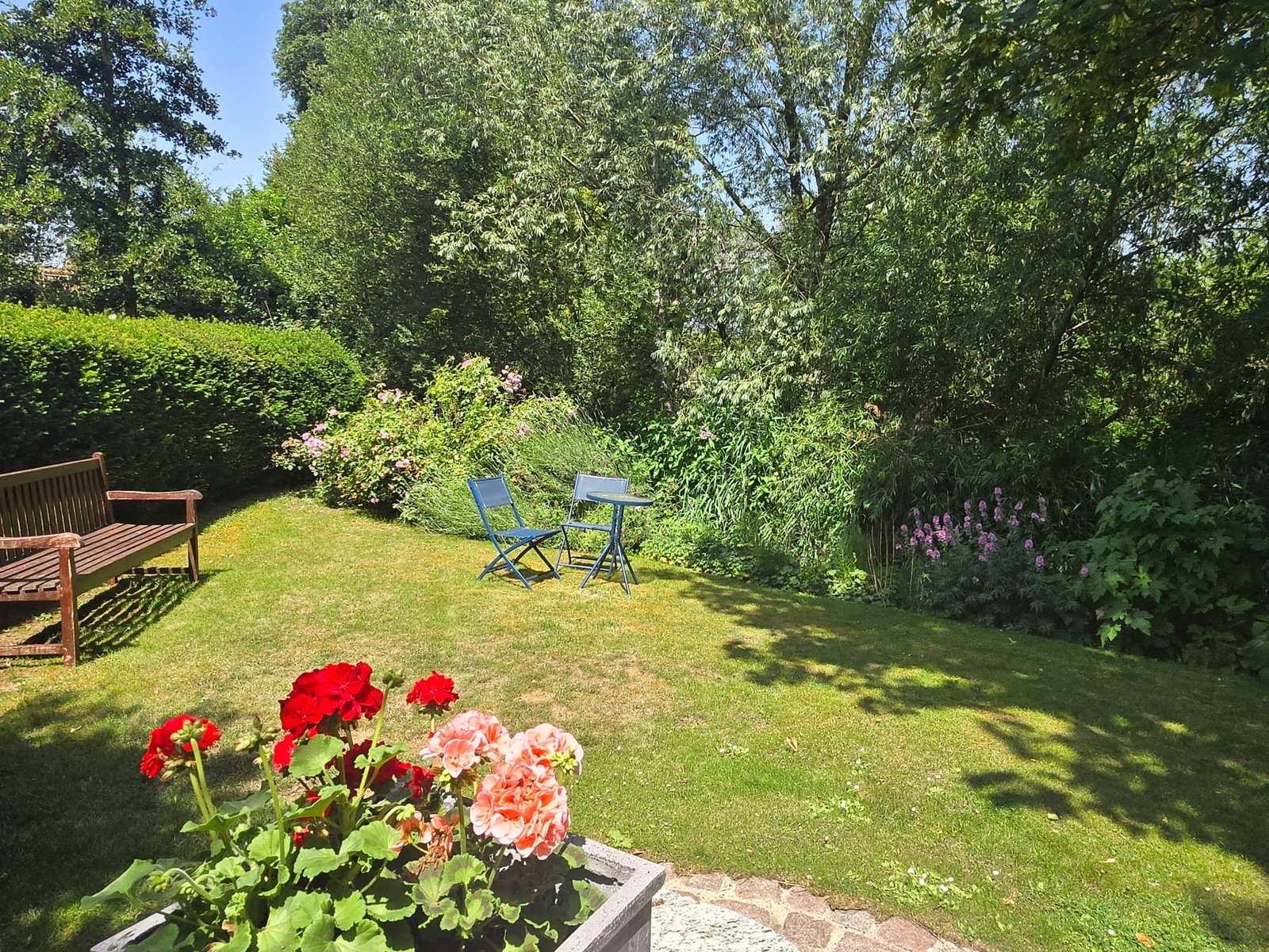 Image for CHAIN FREE - Kents Lane, Standon, Herts