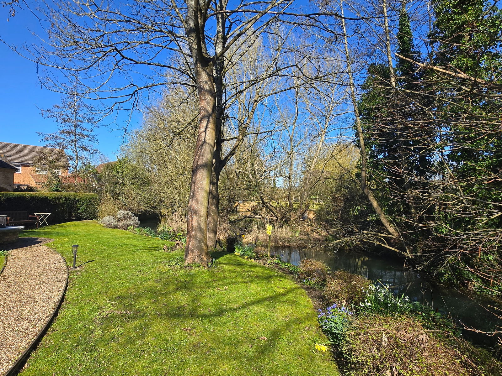 Image for CHAIN FREE - Kents Lane, Standon, Herts