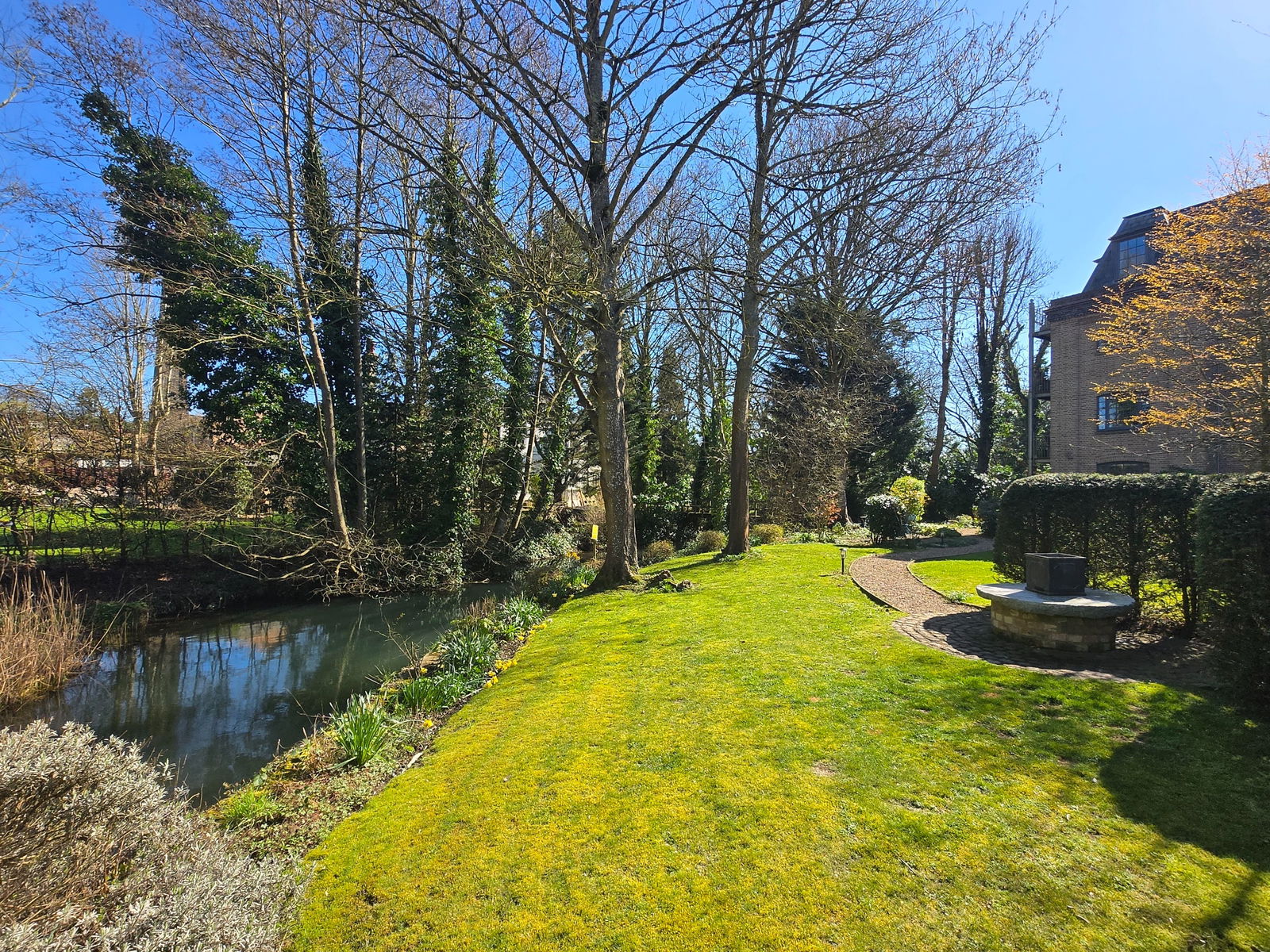 Image for CHAIN FREE - Kents Lane, Standon, Herts