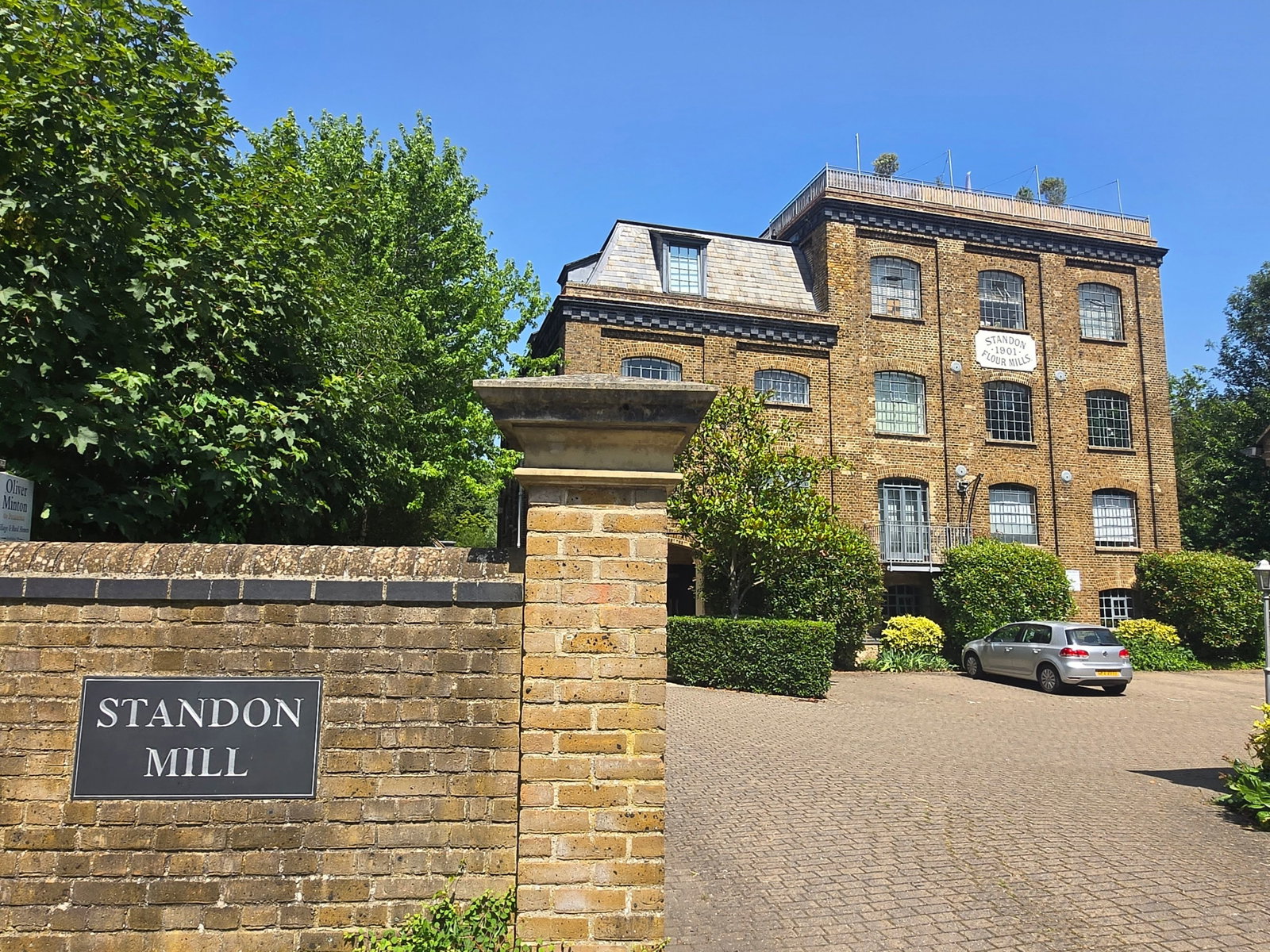 Image for CHAIN FREE - Kents Lane, Standon, Herts