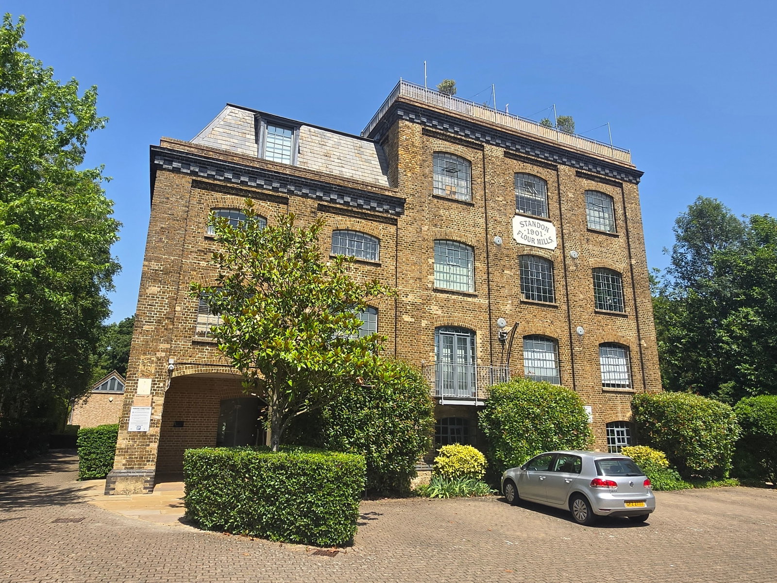 Image for CHAIN FREE - Kents Lane, Standon, Herts